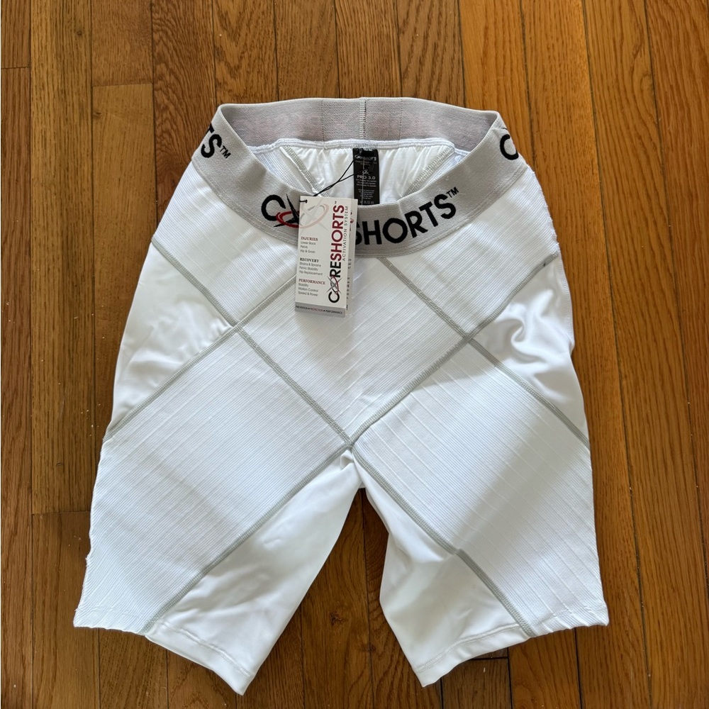 Coreshorts PRO 3.0 Compression Shorts for Men & Women | Sports & Recovery Short